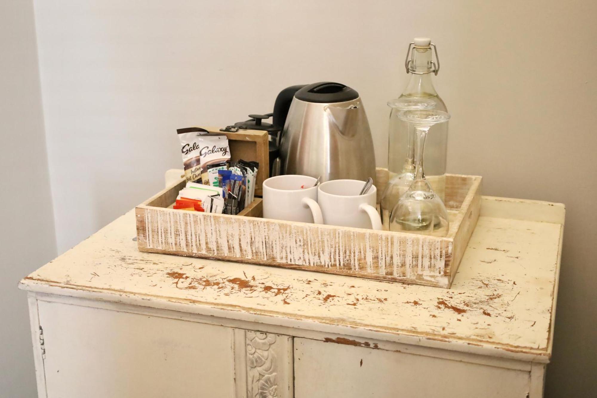 Brighton Inn Boutique Guest Accommodation Quarto foto
