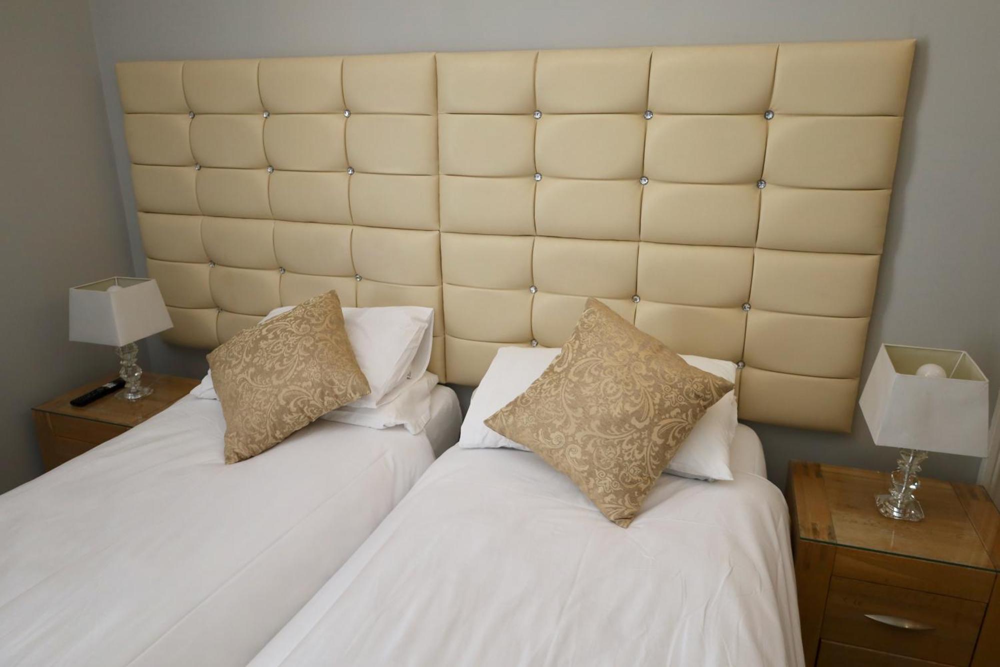 Brighton Inn Boutique Guest Accommodation Exterior foto
