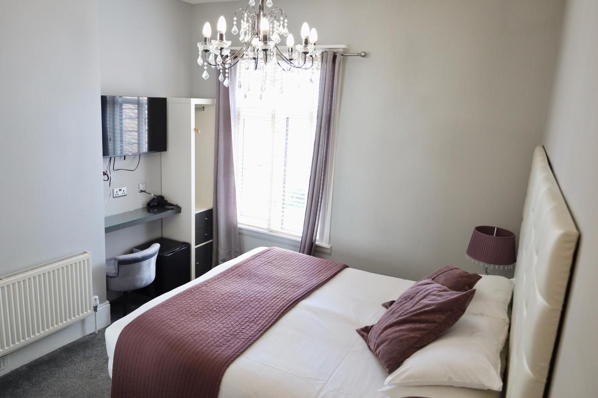 Brighton Inn Boutique Guest Accommodation Exterior foto