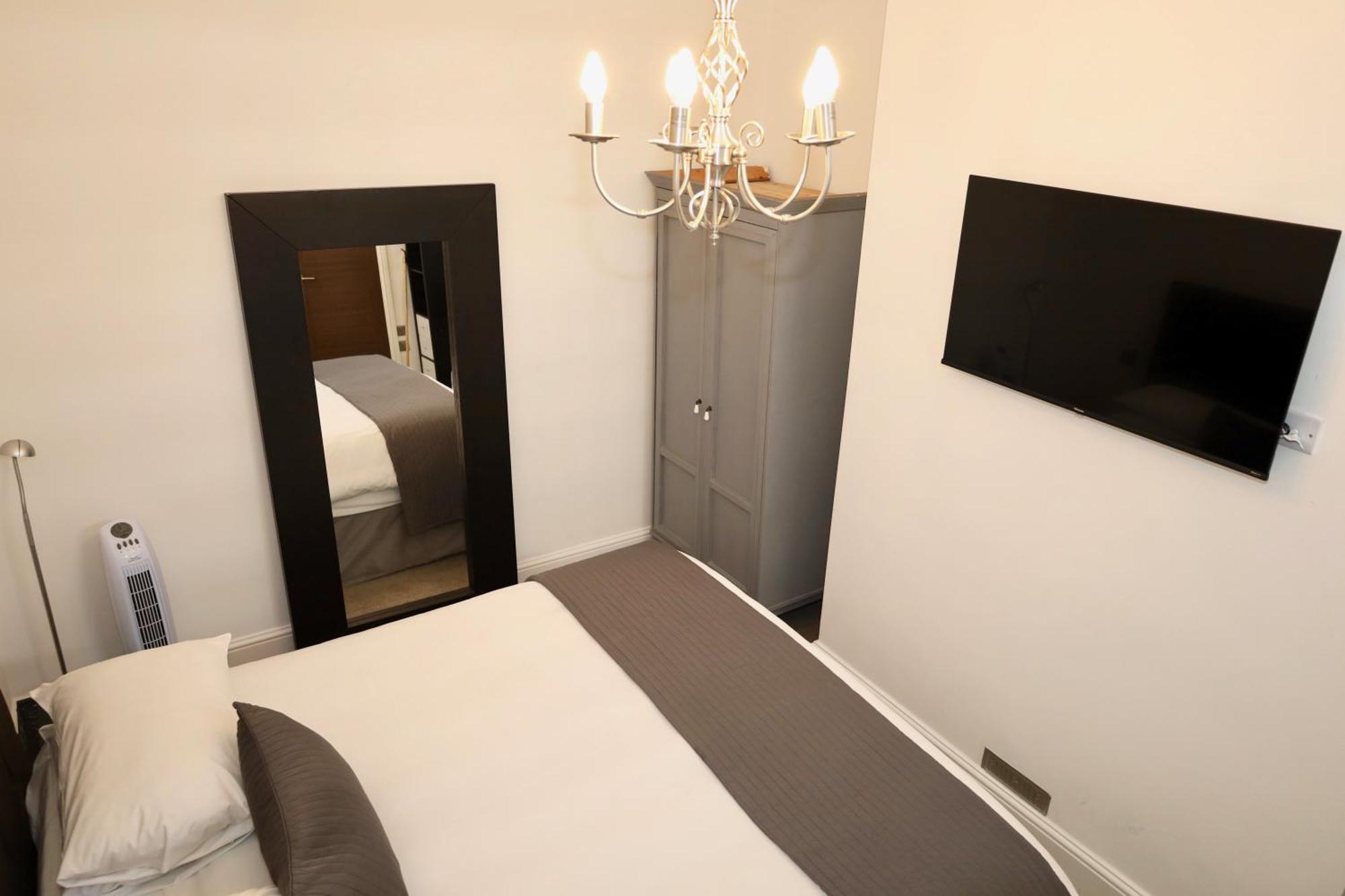 Brighton Inn Boutique Guest Accommodation Exterior foto