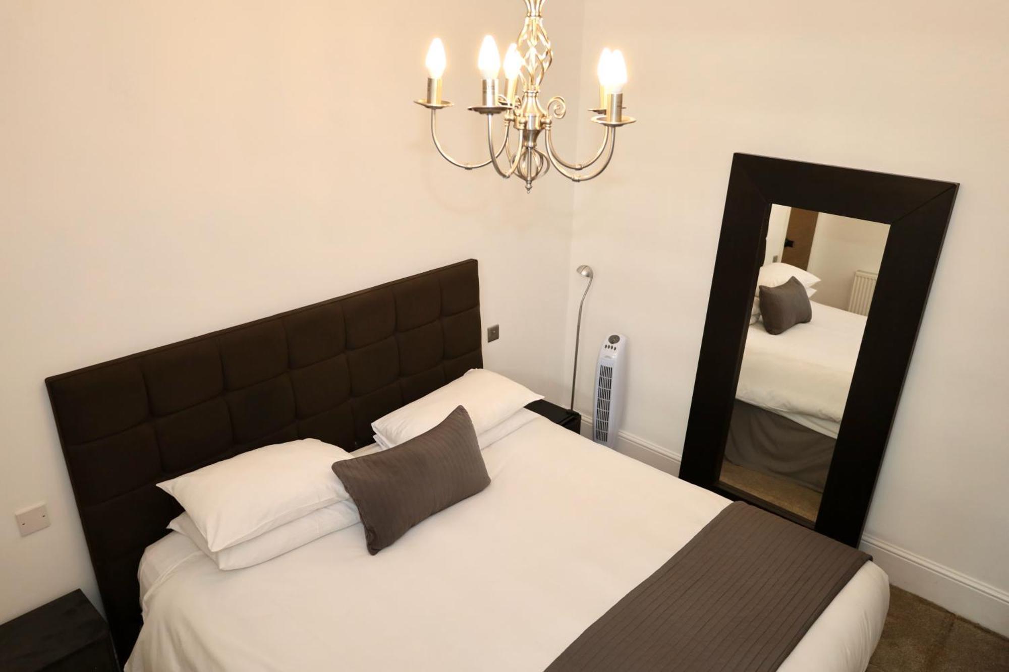 Brighton Inn Boutique Guest Accommodation Exterior foto
