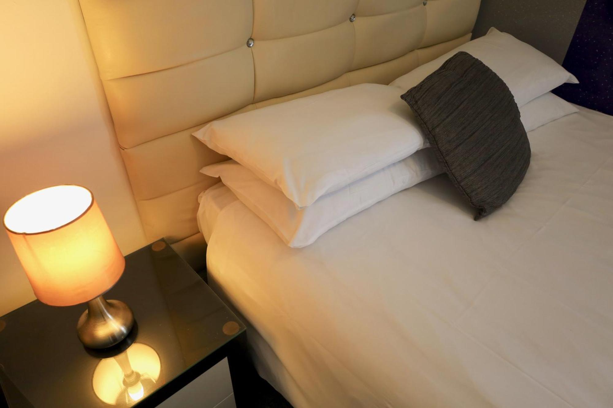 Brighton Inn Boutique Guest Accommodation Quarto foto