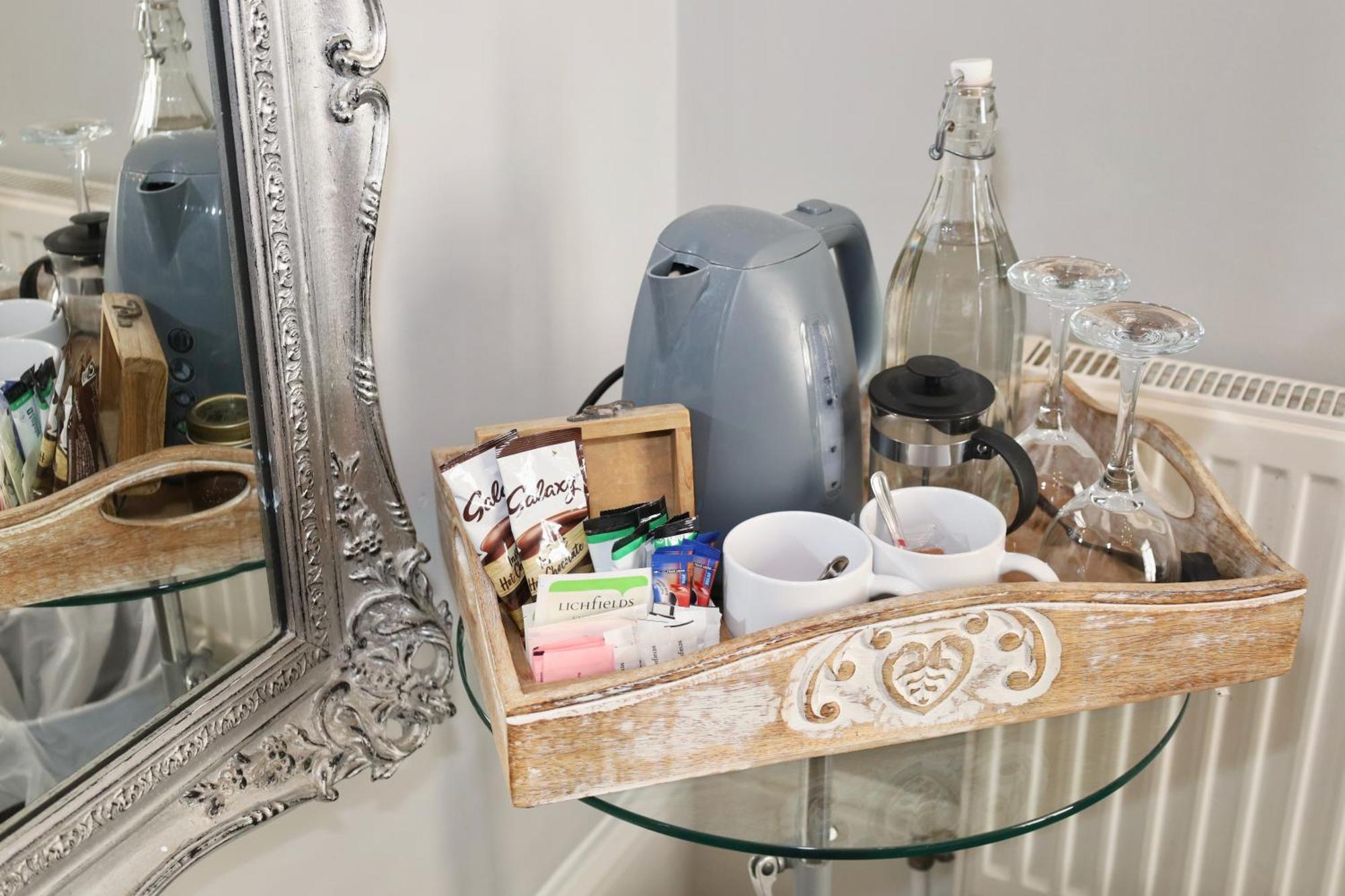 Brighton Inn Boutique Guest Accommodation Quarto foto