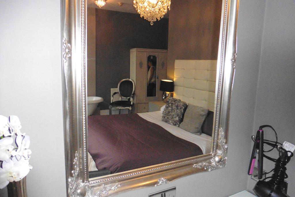 Brighton Inn Boutique Guest Accommodation Exterior foto