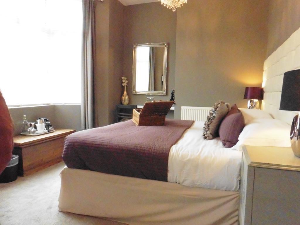 Brighton Inn Boutique Guest Accommodation Exterior foto