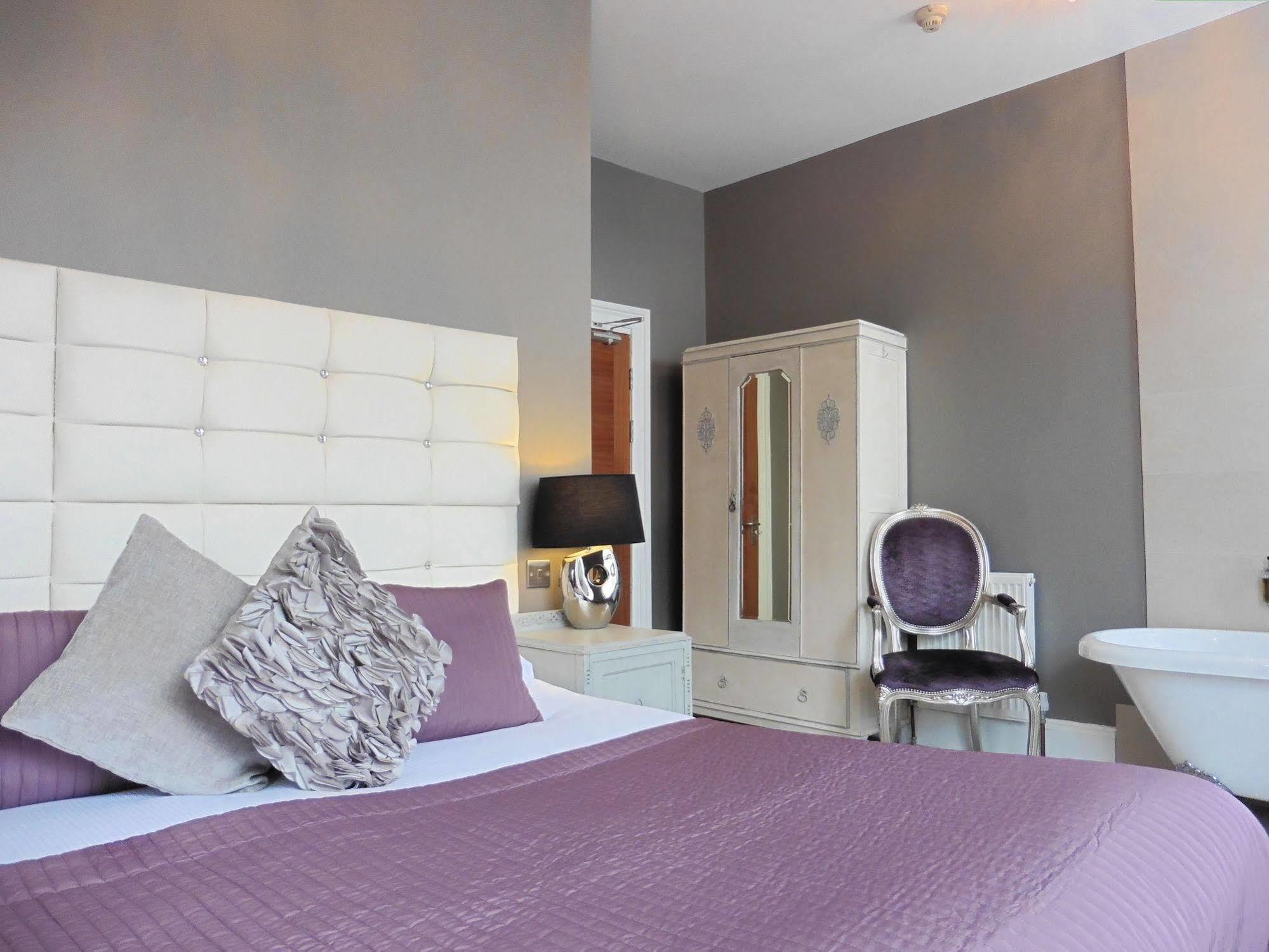 Brighton Inn Boutique Guest Accommodation Exterior foto